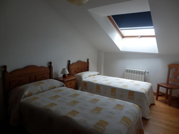 Vicen 123 Lägenhet Llanes Exteriör bild