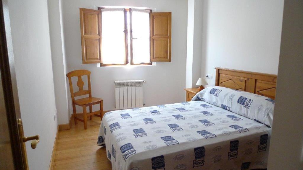 Vicen 123 Lägenhet Llanes Exteriör bild